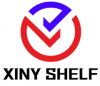 Xiny Shelf Warehouse Storage Racking Logo