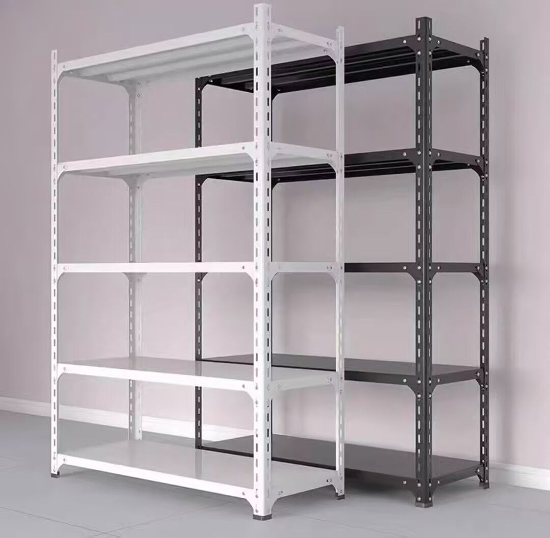 Universal Angle Steel Rack Universal Angle Steel Rack